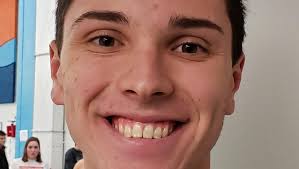 Frost, Rost earn top three finishes at state swim