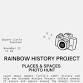 LGBT+ Places & Spaces Photo Hunt - Rainbow History... event in Washington, DC