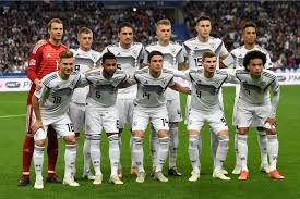 Fußball, eishockey, ergebnisse, tabellen und mehr. Dfb Fussball Landerspiele 2019 Wann Spielte Deutschland 2019