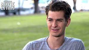 Doss, one of only three u.s. Hacksaw Ridge On Set Visit With Andrew Garfield Desmond Doss Youtube