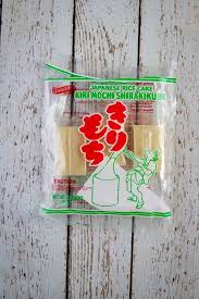 Note that depending on the japanese characters used these names can have many other meanings besides those listed here. How To Make Kiri Mochi From Scratch Keeping It Relle