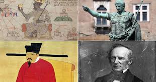 The 20 richest people of all time