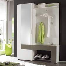 Gerne können garderobensets auch mal glänzende metallakzente besitzen. 9 Wunderbar Garderobenschrank Modern Garderobe Schrank Garderobe Modern Garderobenschrank