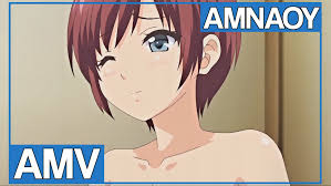 AMV Soshite Watashi wa Ojisan ni… | AMNAOY - BiliBili