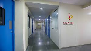 The public offer of sigachi industries comprises a fresh issue of 76.95 lakh equity shares aggregating up to rs. Sigachi Industries Files For Rs 60 Cr Ipo