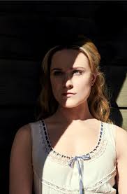Evan Rachel Wood Poses As Dolores Abernathy For Entertainment Weekly Evan Rachel Wood Westworld Westworld Season 2