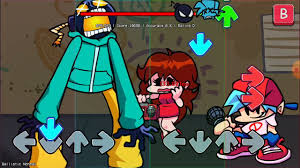 Check spelling or type a new query. Fnf Mod Thumbnails Minecraft Five Nights At Freddy S Youtube In 2020 Fnaf