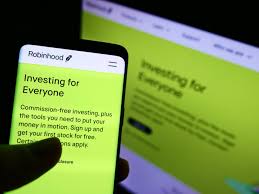 Get full conversations at yahoo finance Robinhood Ipo Borsengang 2021 Steht Kurz Bevor