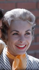 Janet Leigh and Tony Curtis's Real Hollywood Romance