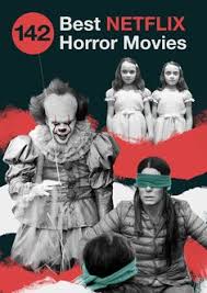 Here are the best scary shows on netflix. 9 Horror Movies And Series Ideas Horror Movies Movies Horror