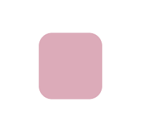 6020 MANG AL PINK MASON STAIN