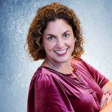 Diane Scher's Instagram, Twitter & Facebook