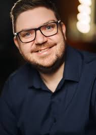 Benjamin Tubb-Hearne