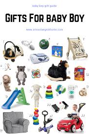 Great baby gifts, based on their age. Best Gift For Infant Boy Online
