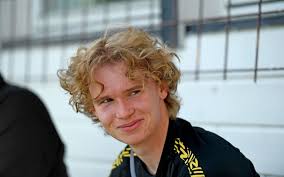 Kjemper for å få Harstad med i alle nasjonale mesterskap