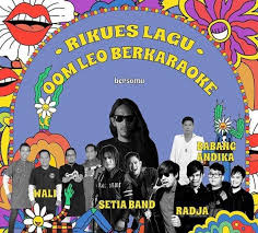 Grup musik asal banjarmasin ini dibentuk pada 2001 dan telah menghasilkan 8 buah album. Synchronize Fest 2019 Tampilkan Wali Radja Setia Band Hingga Andika