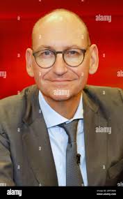 Stelter hi-res stock photography and images