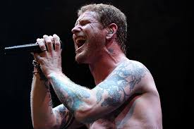 Corey taylor thinks he broke his neck 17 years ago. Corey Taylor Thinks Media Should Have More Respect For Metal