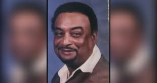 Obituary for Charles Henry Oates