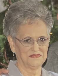 Obituary information for Eloise Elaine McConnell Shelton...