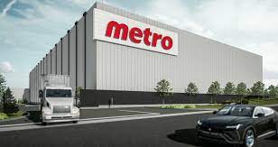 We did not find results for: Metro Distribution Centre Expansion 170 The West Mall Etobicoke Urbantoronto