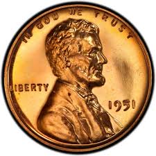 Date | mint popularity helps support 1920 penny value. 1951 Lincoln Wheat Pennies Values And Prices Past Sales Coinvalues Com