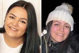 A boost of confidence for Mansfield mum following weight loss