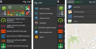 See more ideas about car, car repair service and auto service. 5 Best Android Car Maintenance Apps Tl Dev Tech