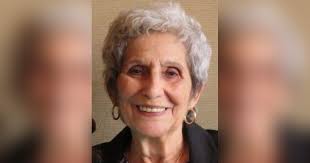 Obituary for Helen Dollar