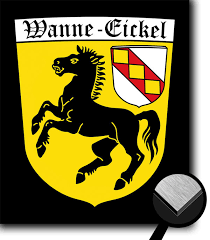 On one occasion, three high. Stadt Wanne Eickel Ruhrpottpediashop