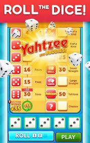 Download Yahtzee With Buddies Dice Game 8 0 5 Apk Downloadapk Net