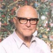 Obituary information for Raymond Lloyd Hamilton