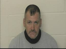 Recent Arrests made by Scott County Sheriff's Office (09/23/2021)