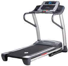 The design is perhaps better looking. Proform Treadmill Reviews