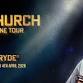 Eric Church with Ashley McBryde event image