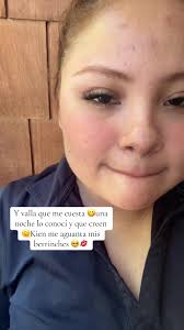 Michelle Marroquin Unexpected