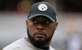 NFL News: Mike Tomlin receives serious warning about Justin Fields with  Steelers set to play Jets in Week 1