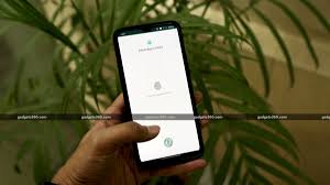 Download app lock fingerprint password, lock apps pattern apk android app 3.1.6. How To Setup Fingerprint Lock On Whatsapp Ndtv Gadgets 360