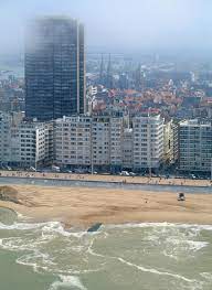 Température, pluie/neige, vent, humidité, pression,. Ostende Wikipedia