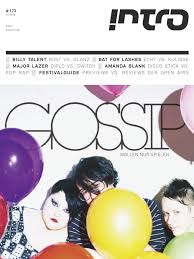 Intro 173 by Intro GmbH und Co. KG - Issuu