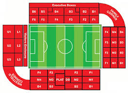 Football League Ground Guide Sheffield United Fc Bramall