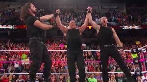 Angle Unleashes Chaos In In Ring Return Kurt Angle Wrestling News Wwe