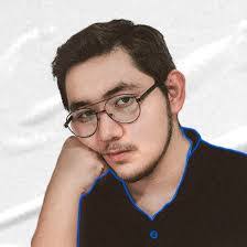 Isaac Lin's Instagram, Twitter & Facebook