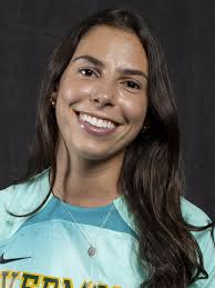 2024 Women's Soccer Roster