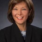 Charlotte Min-Harris — Michele Ashby