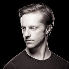 Steven McRae Principal with Royal Ballet