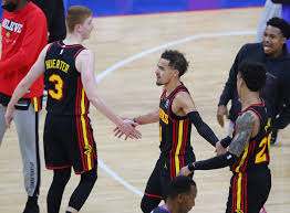 Check out current atlanta hawks player kevin huerter and his rating on nba 2k21. Mwd6lm68zezi1m