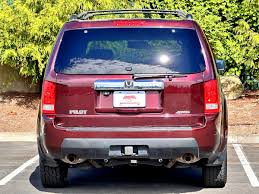 Image result for Dark Cherry 2010 Pilot