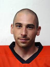 Michael Cabal :: HC Divočáci