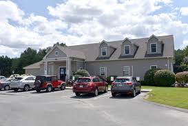 Veterinary emergency hospital planned for West Springfield - masslive.com